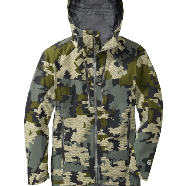 when will the KUIU Kutana Storm Shell Jacket go on sale