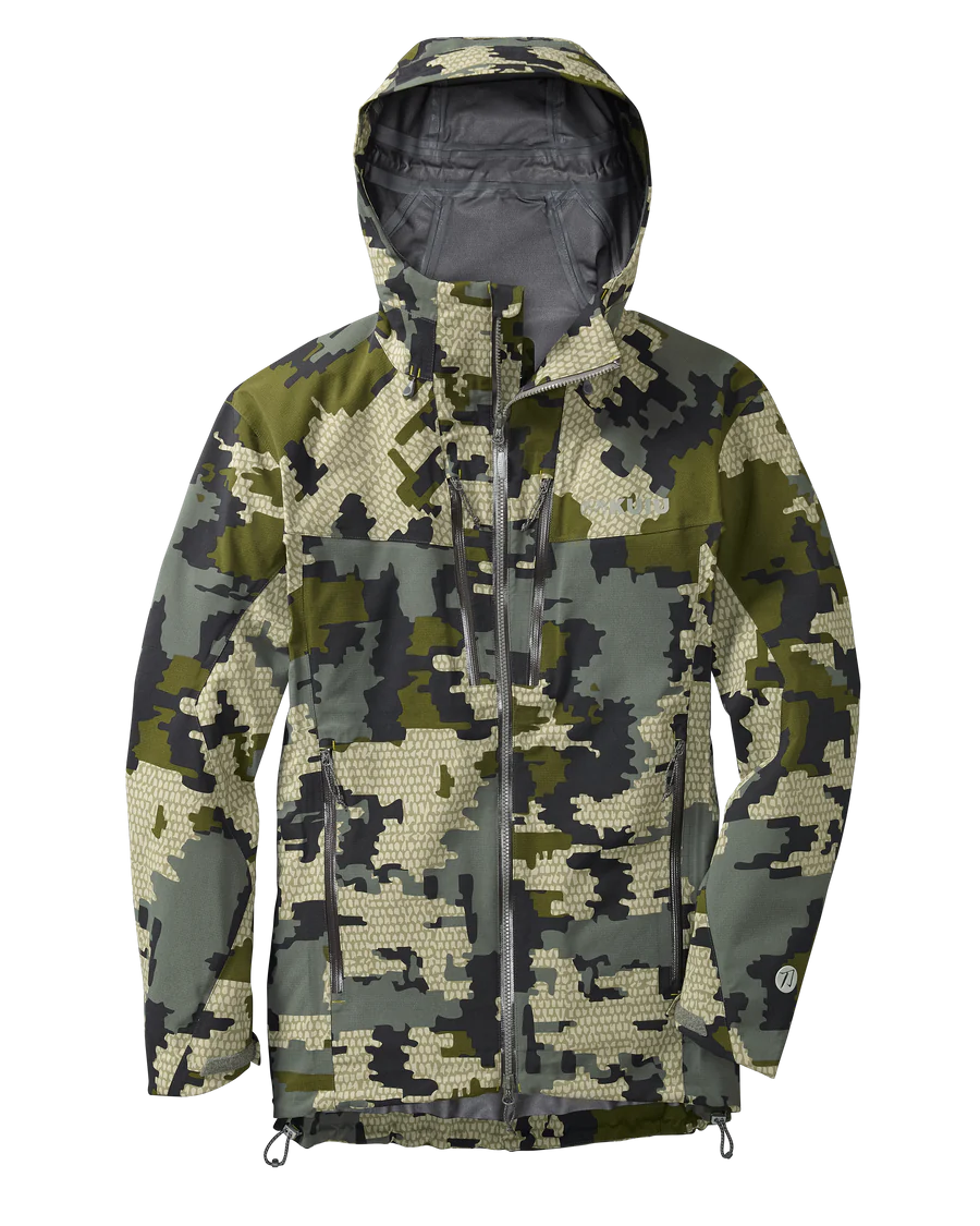 when will the KUIU Kutana Storm Shell Jacket go on sale