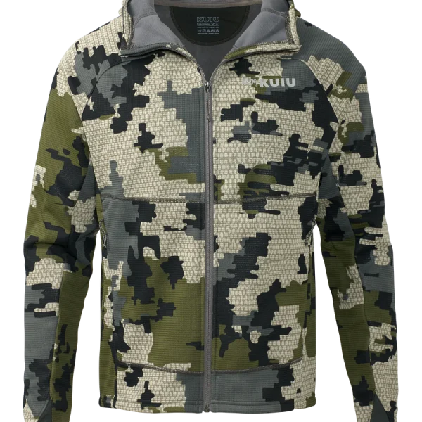 when will the KUIU Peloton 240 Full-Zip Hoodie go on sale