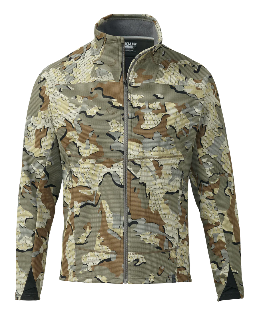when will the kuiu peloton 240 full-zip jacket go on sale.