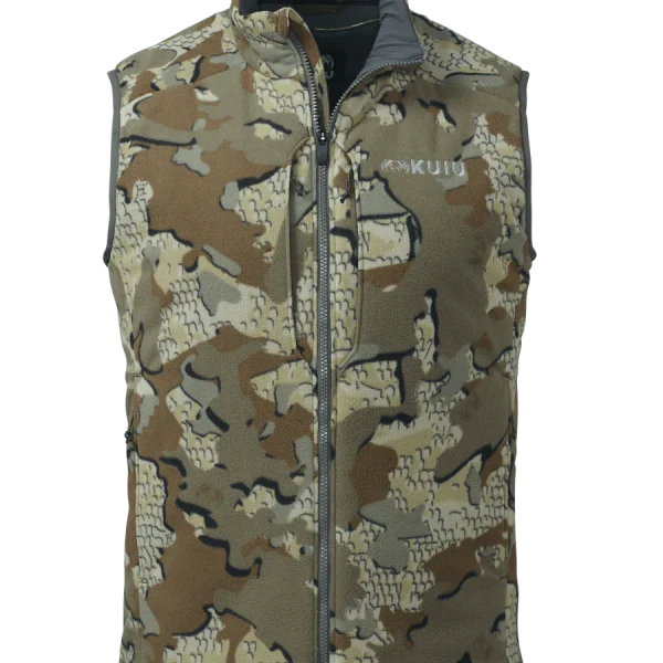 when is the KUIU Proximity Insulated Vest going on sale