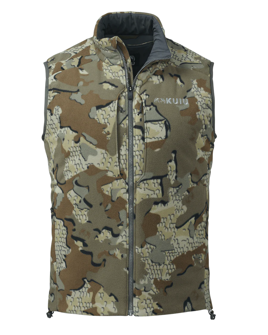 when is the KUIU Proximity Insulated Vest going on sale
