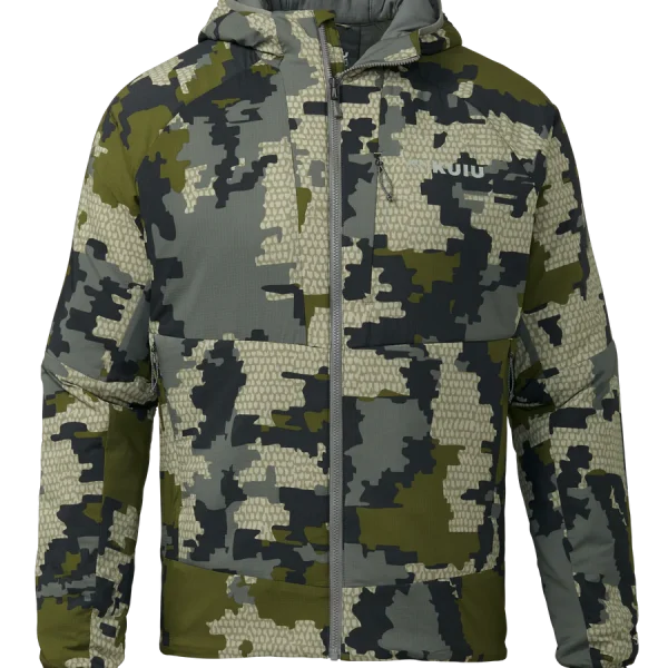 when is the Kenai Hooded Jacket going to go on sale