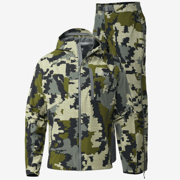 best time to buy kuiu chugach tr rain gear set