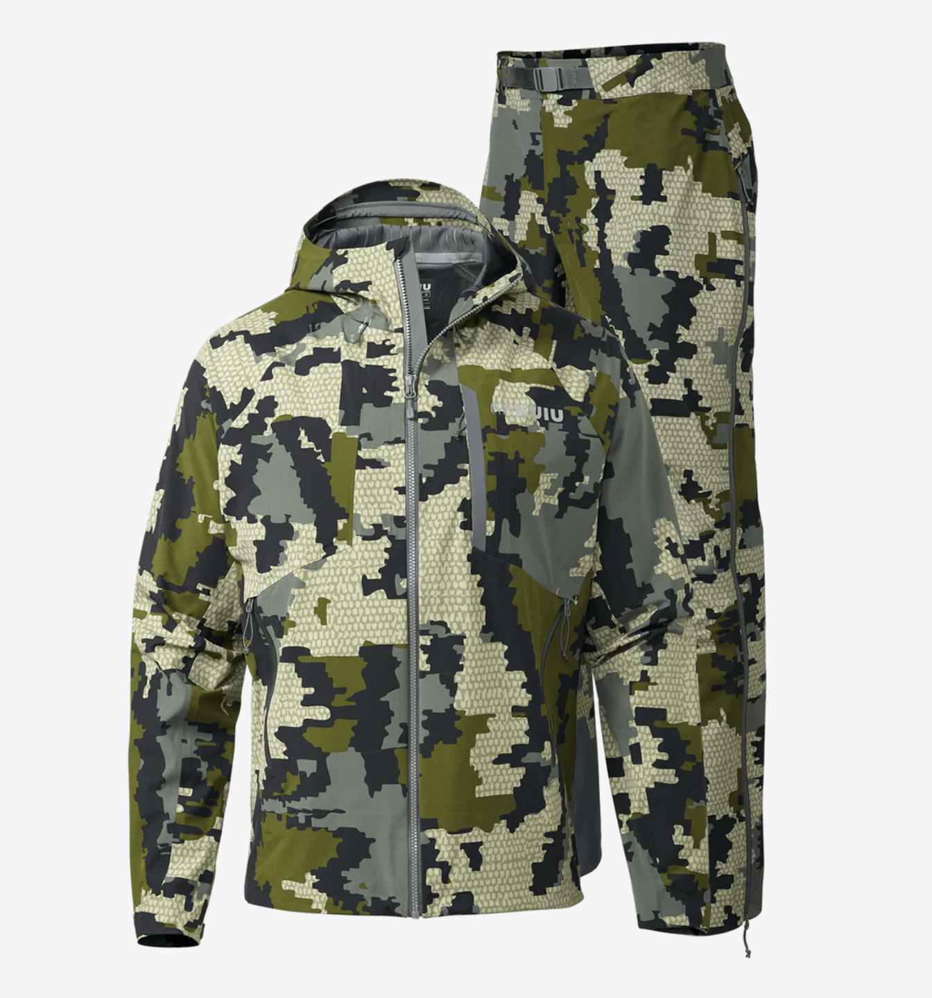 best time to buy kuiu chugach tr rain gear set