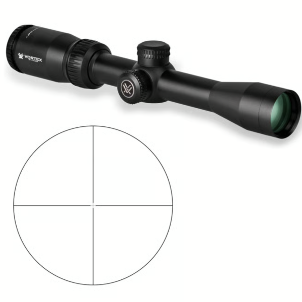 best deal Vortex Crossfire II 2-7x32 Riflescope