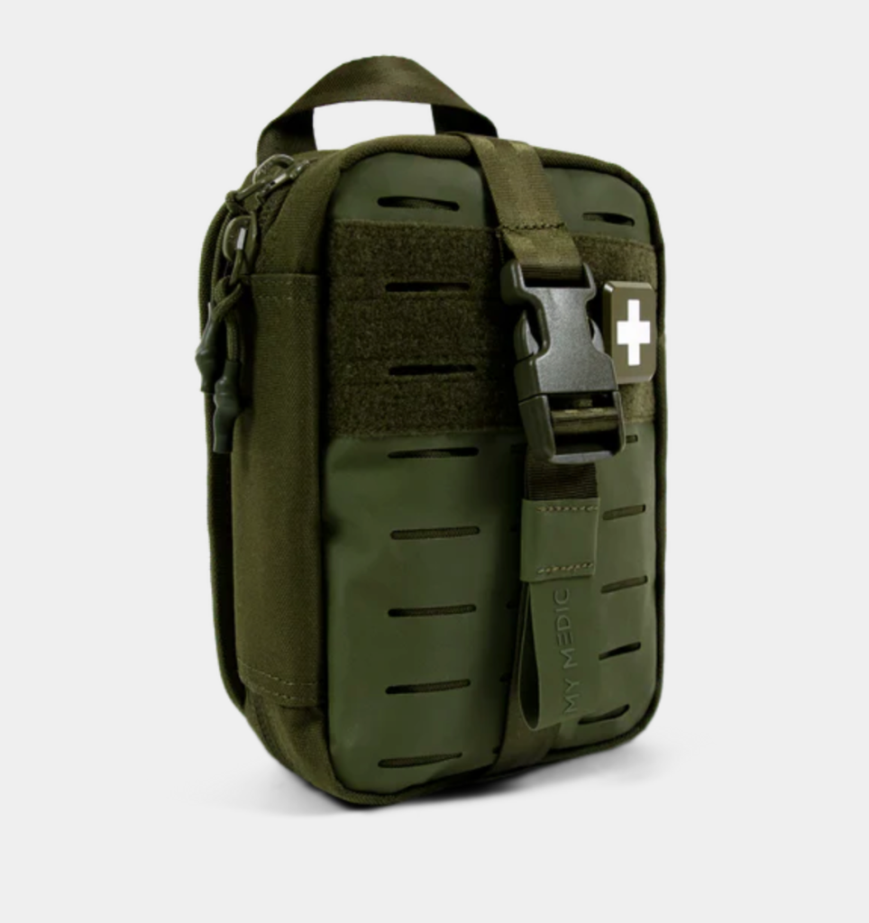 best price mymedic MYFAK MINI pro FIRST AID KIT