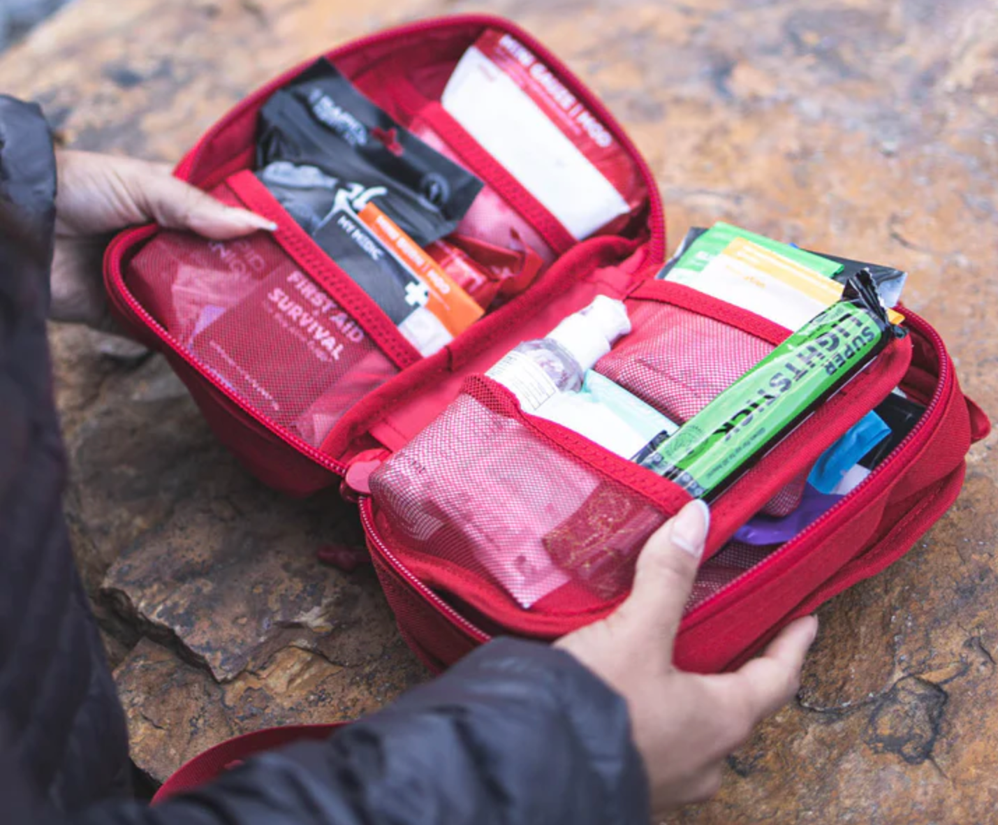 mymedic MYFAK MINI FIRST AID KIT worth buying
