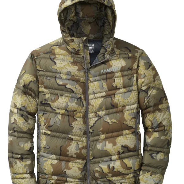 best time to buy kuiu Super Down ULTRA Hooded Jacket