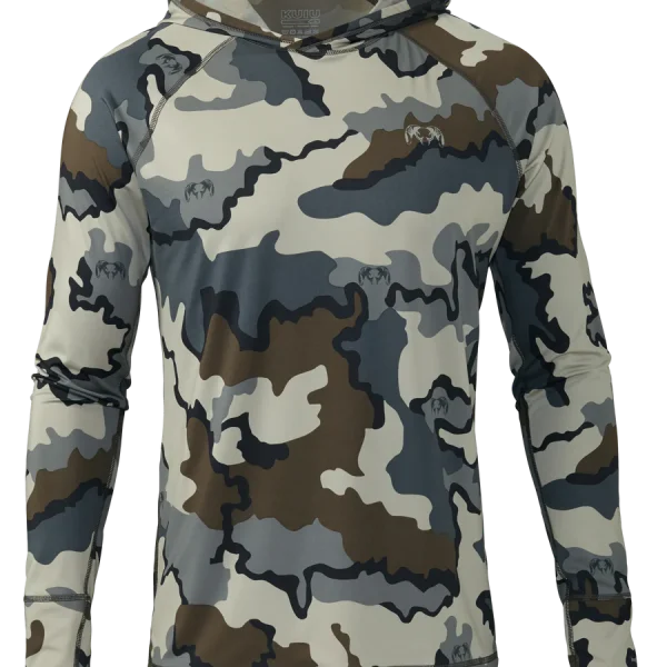 best early season kuiu shirt