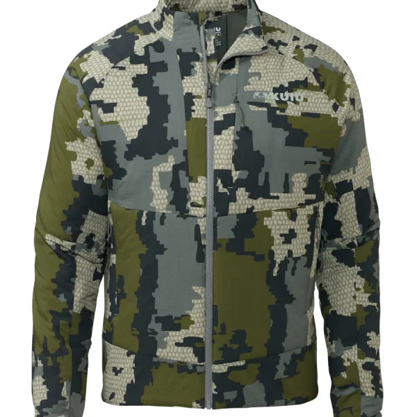 when will the Kenai Jacket go on sale