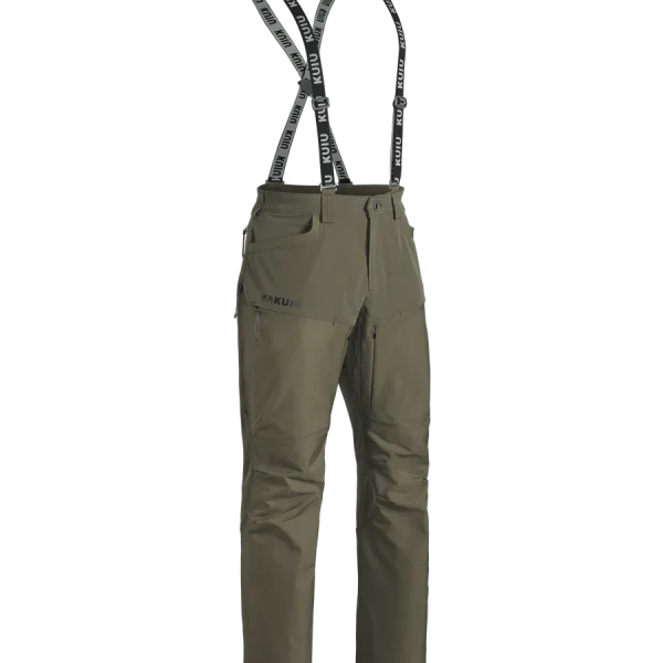 best pants for hiking through brush
