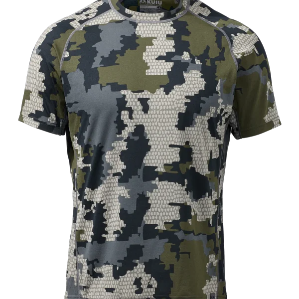is the kuiu peloton 118 ss crew t shirt worth buying