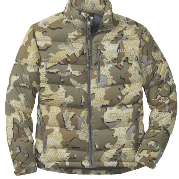 when will the kuiu Super Down PRO Jacket go on sale