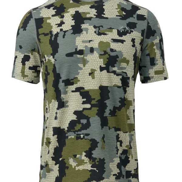 best time to buy kuiu ultra merino 120 LT SS crew shirt