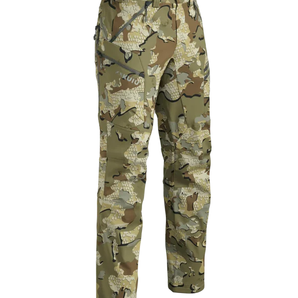 best hybrid hunting pant