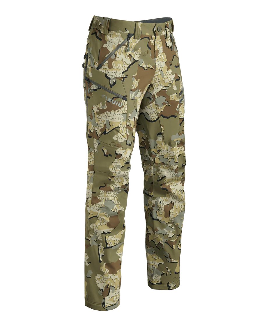 best hybrid hunting pant
