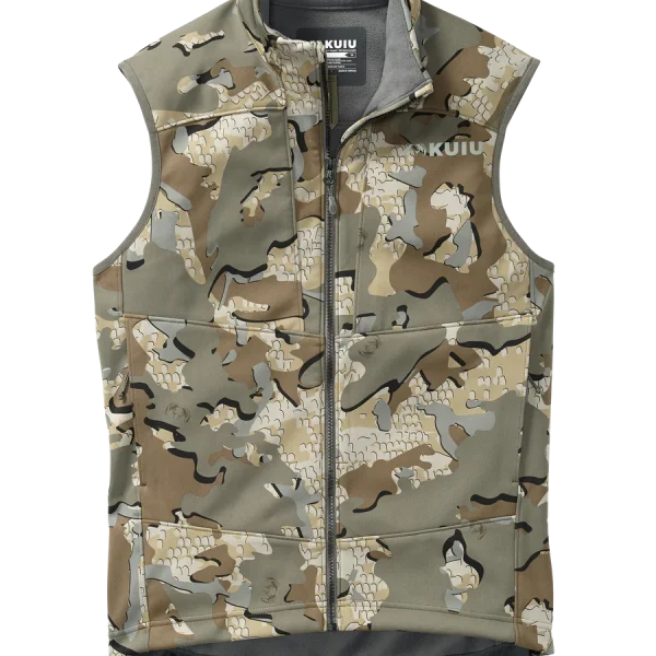 when will the kuiu axis vest go on sale