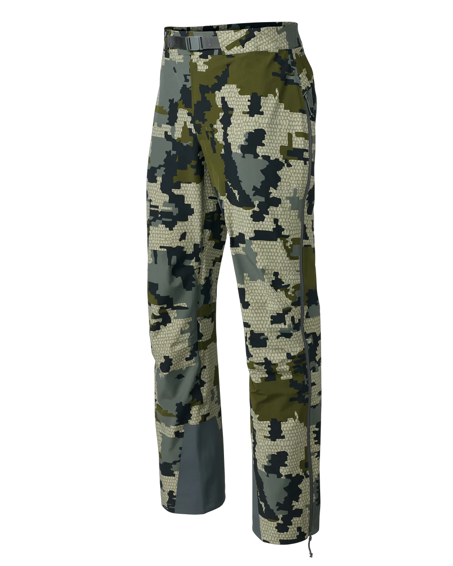 when will the kuiu chugach tr rain pant go on sale