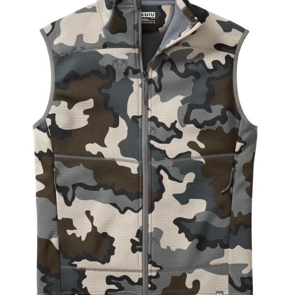 when will the kuiu peloton 240 vest go on sale