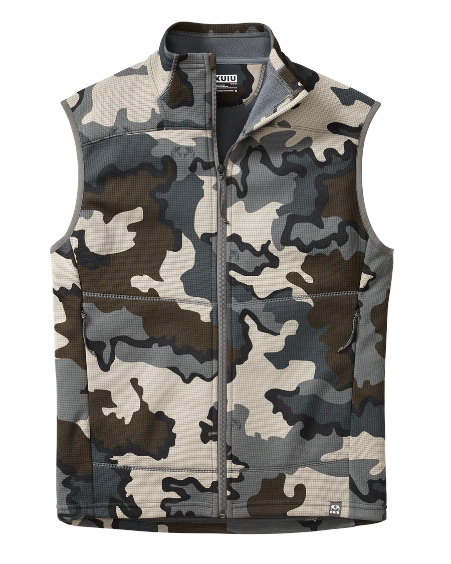 when will the kuiu peloton 240 vest go on sale