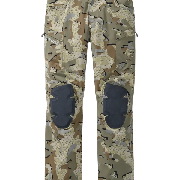 best kuiu pants for elk hunting