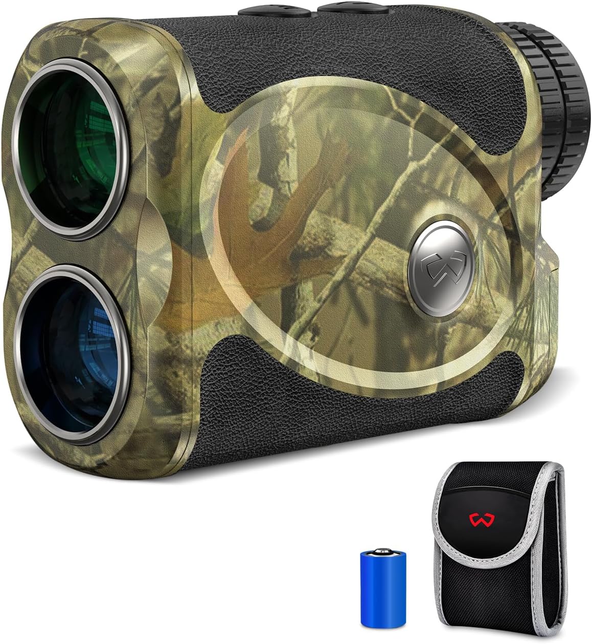cheapest hunting rangefinder