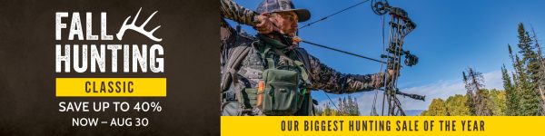 cabela's fall classic