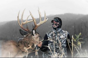 Josh Bias Buck Paparazzi