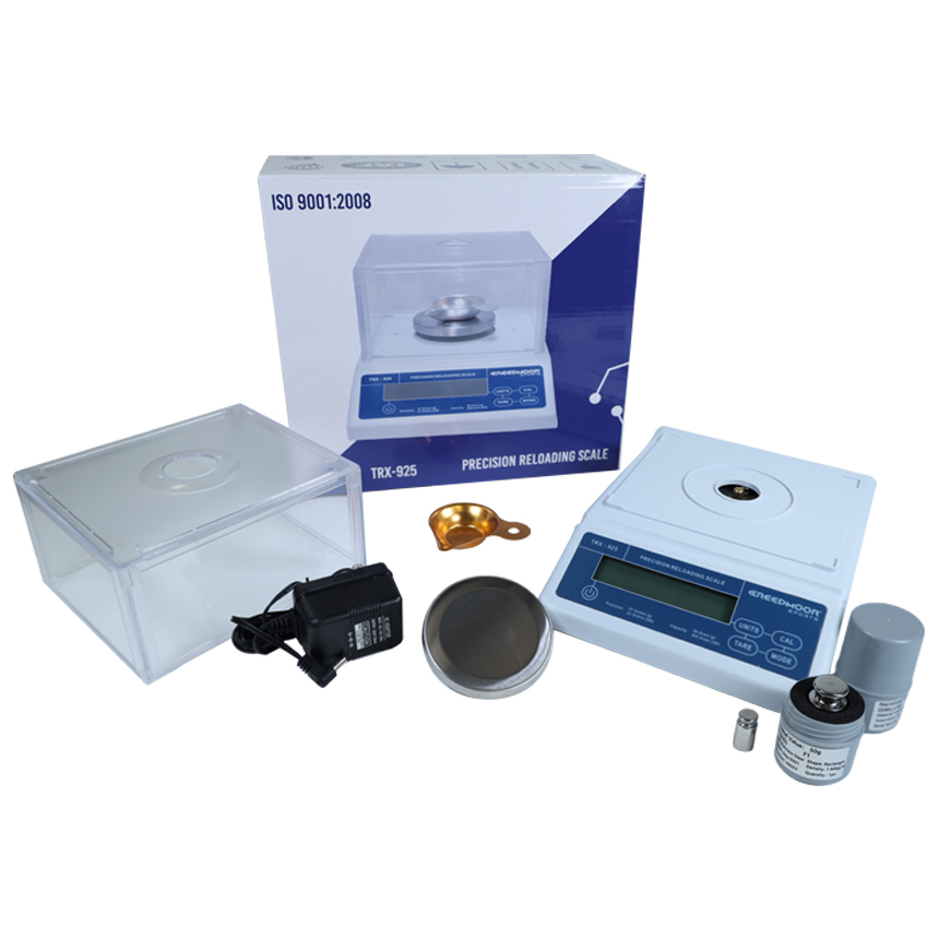 best reloading starter kit
