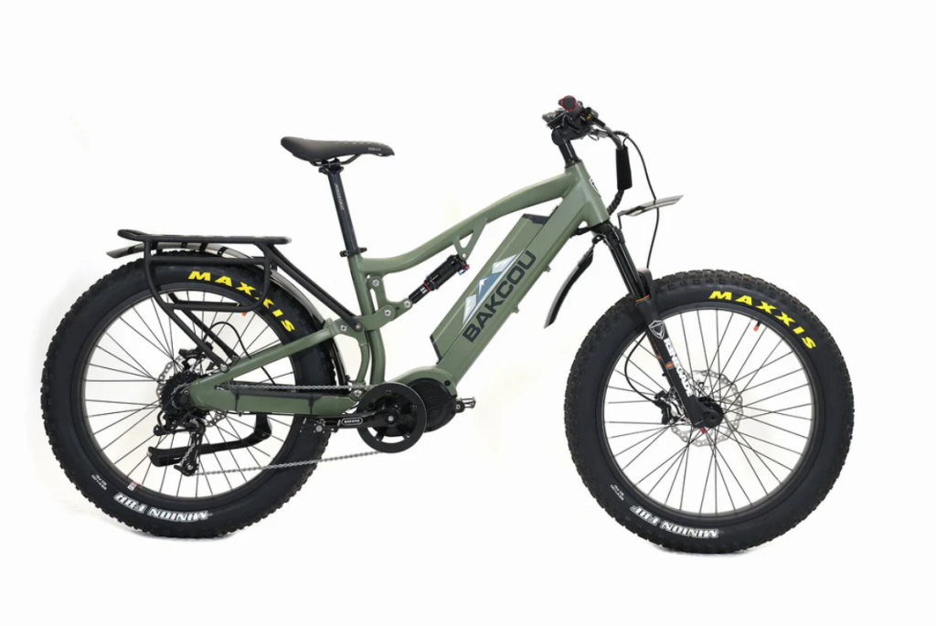 best price bakcou storm ebike