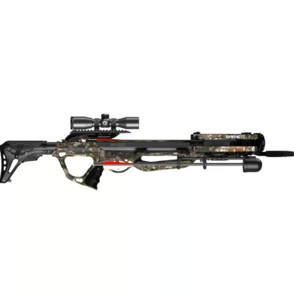 best deal Barnett Explorer XP385