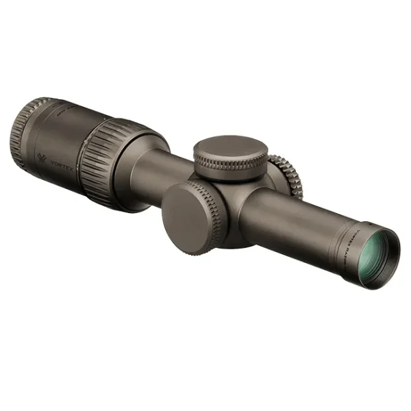 best deal vortex 1-6x24 razor hd gen 2 scope