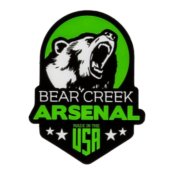 best deal on bear creek arsenal