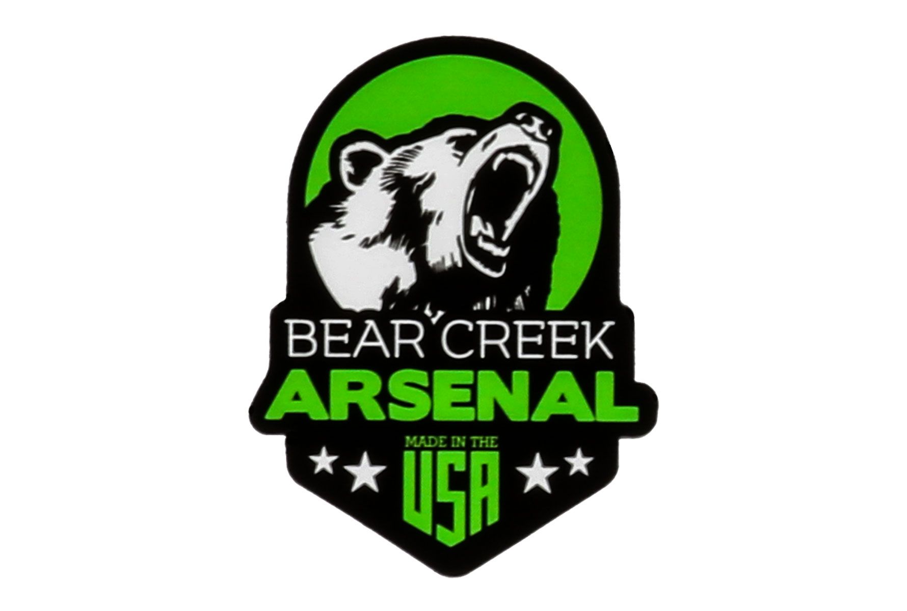 best deal on bear creek arsenal