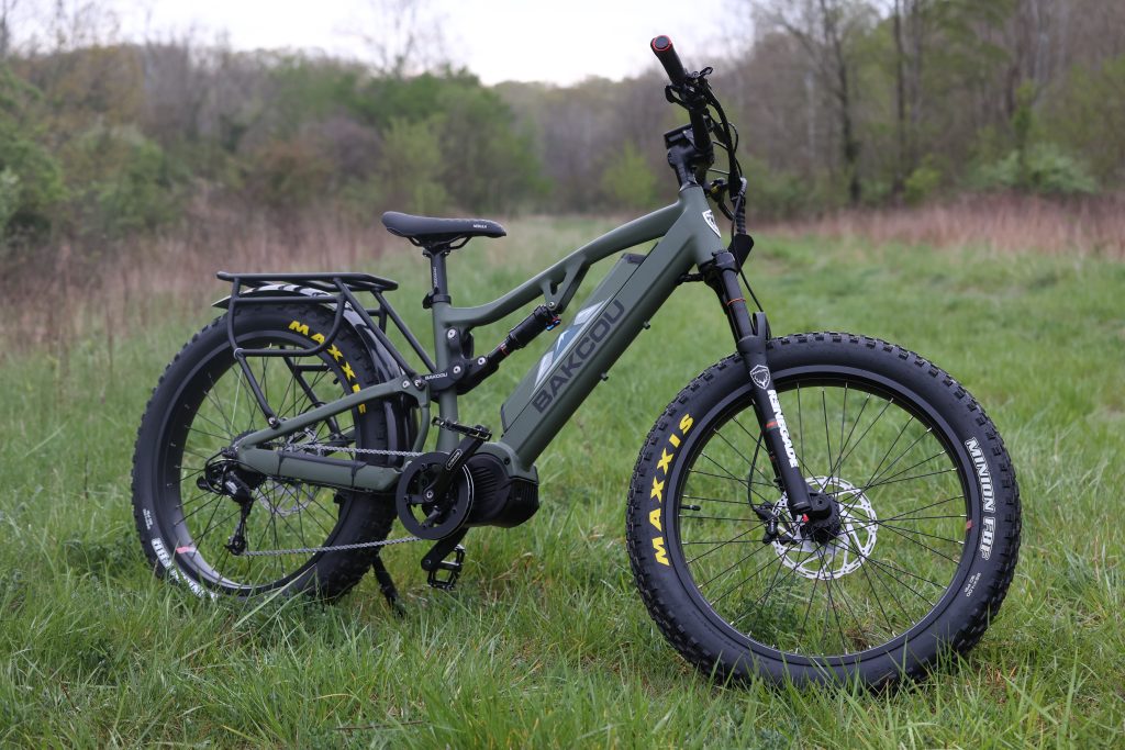 best ebike for elk hunting
