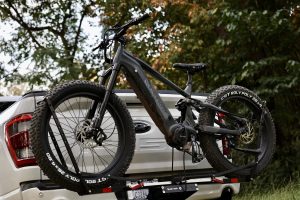 how to haul quietkat ebike