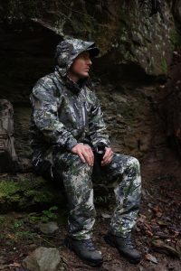 best jacket for elk hunting