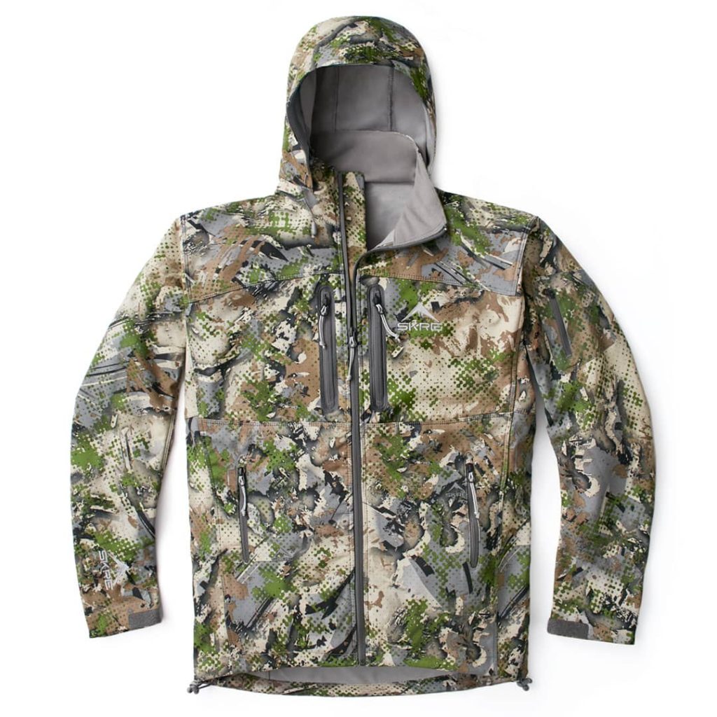 best deal on skre hardscrabble jacket