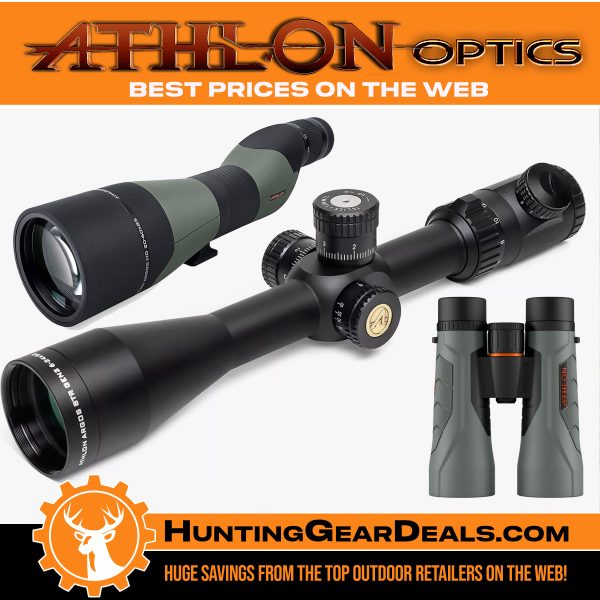 best place to buy athlon optics