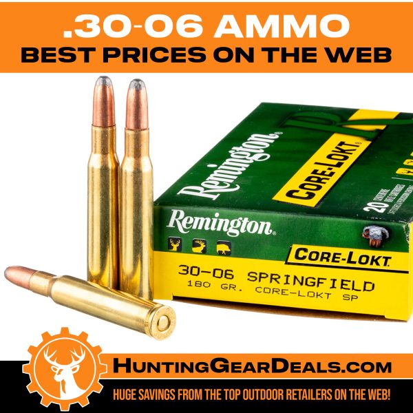 best place to buy 30-06 ammo online