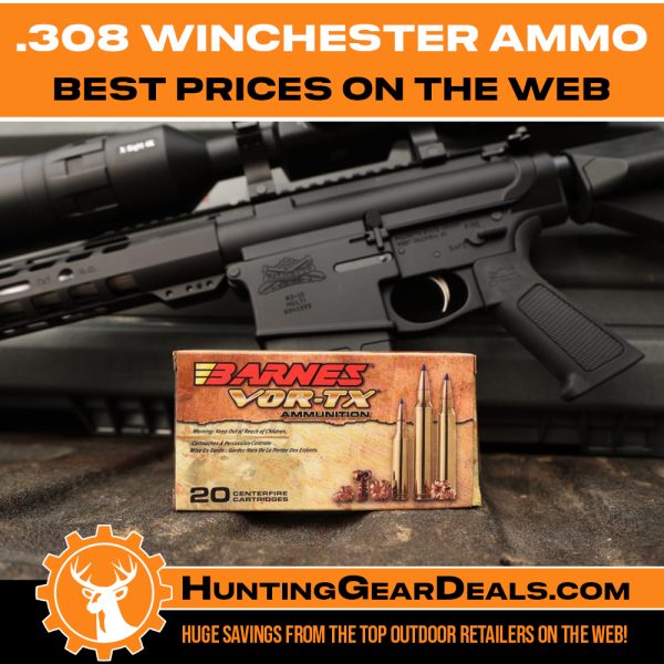 best place to buy .308 ammo online