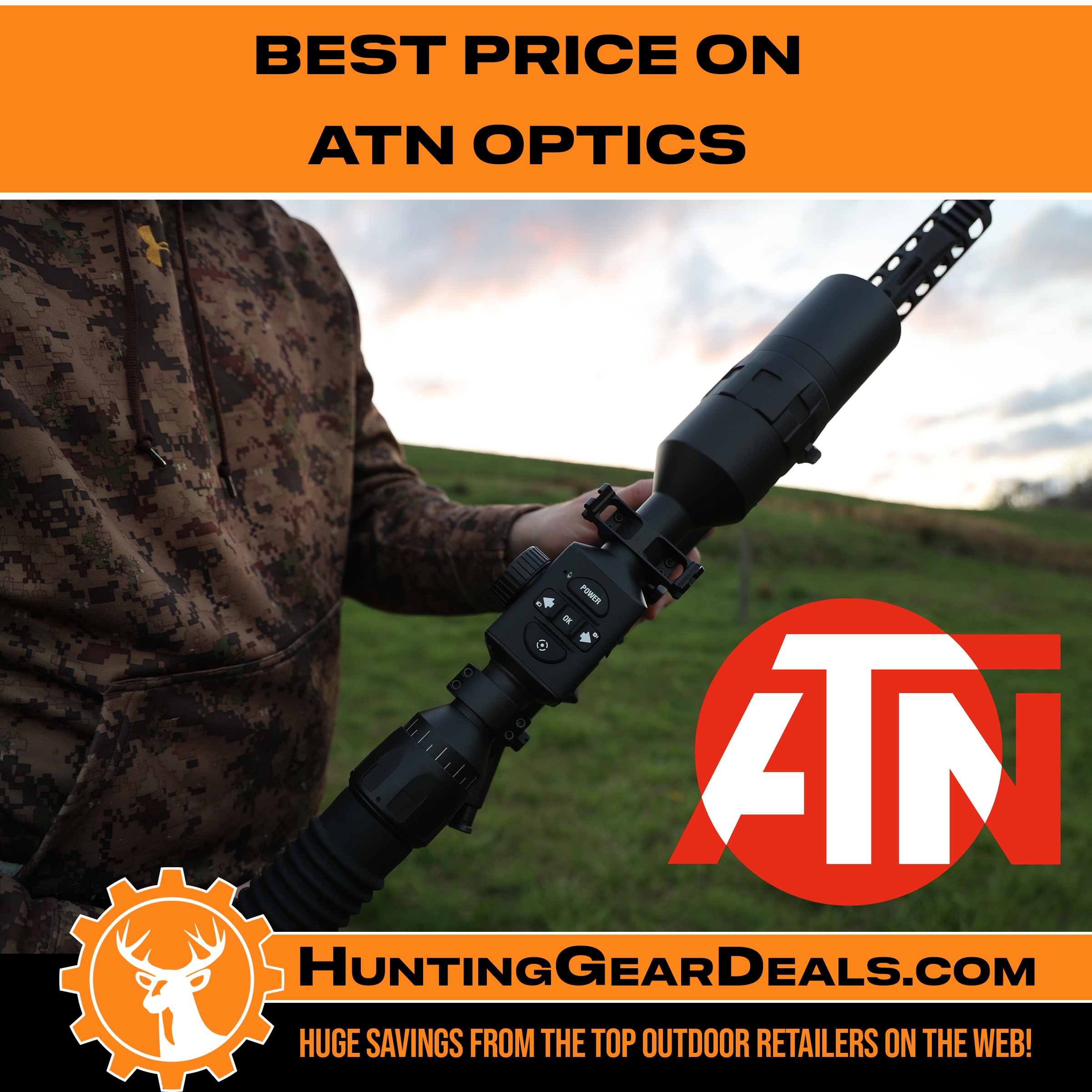 best place to buy atn optics