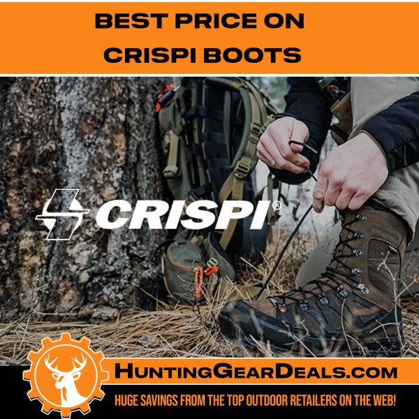 best place to buy crispi boots