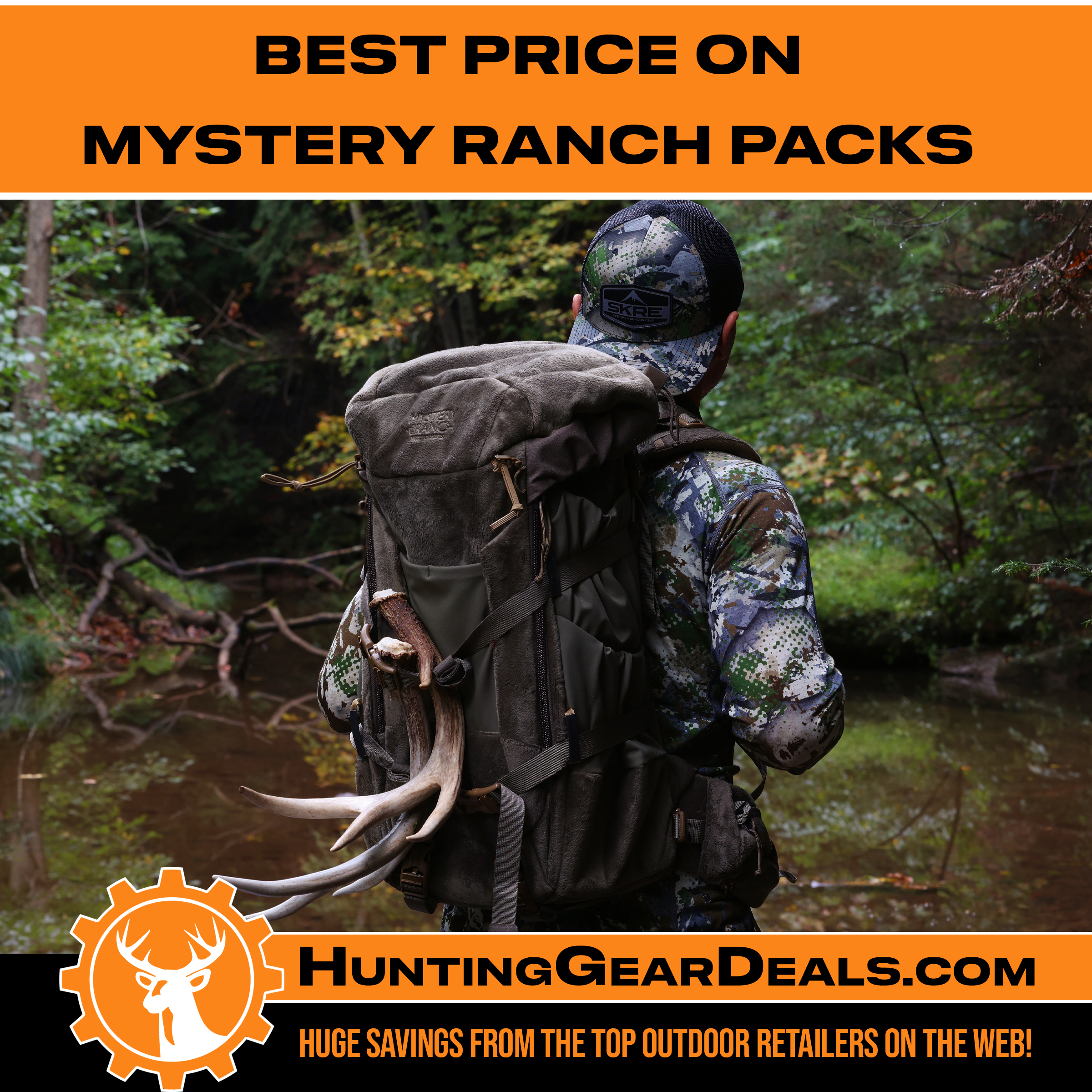 best place to buy mystery ranch hunting packs