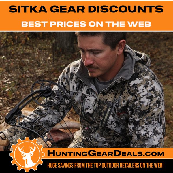 best place to buy sitka gear
