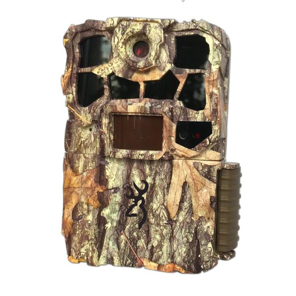 best deal Browning Trail Camera Defender Wireless Vision