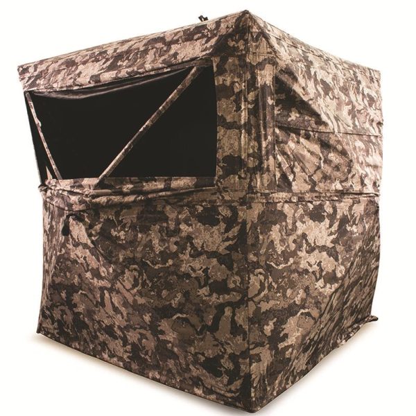 best deal on hme 3 person pop up ground