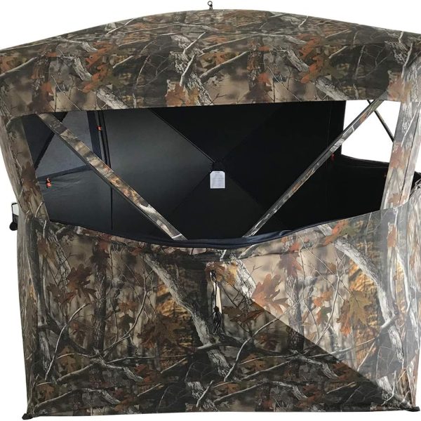 best ground blind on amazon