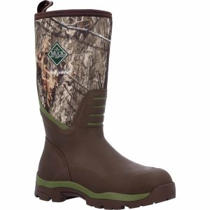 best hunting boot for muddy conditions